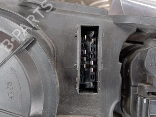 Left headlight CITROËN C5 III (RD_) 2.0 HDi 140 (RDRHF8, RDRHFA, RDRHA8, RDRHAJ) | BP36654720C28 - Image 4