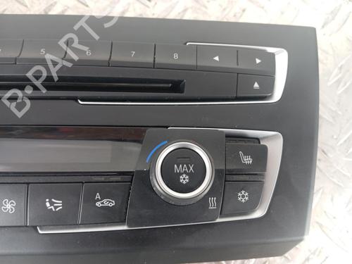 Display monitor BMW 1 (F20) 118 d | BP29206727C48 