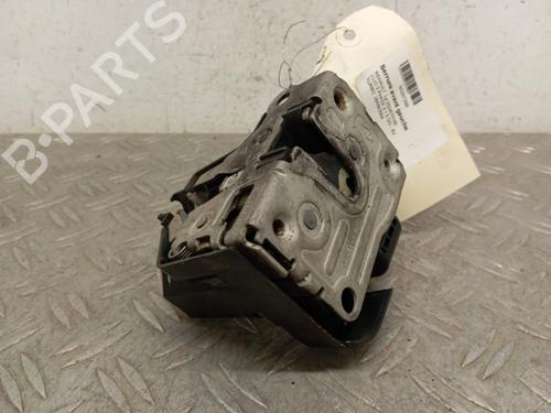 Venstre foran lås RENAULT CLIO II (BB_, CB_) 1.5 dCi (B/CB07) | BP28338321C98 