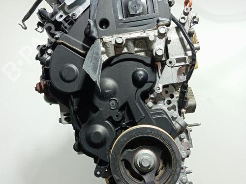 Engine CITROËN C3 II (SC_) 1.6 HDi | BP38457927M1 - Image 2