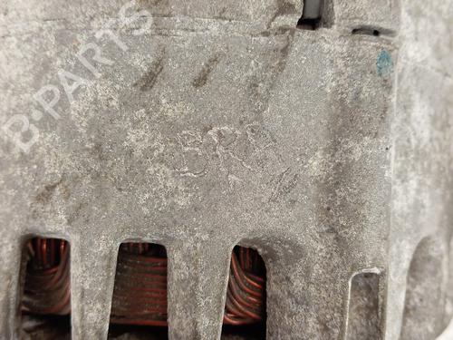 Used Alternator Alternator 36431137 36431137