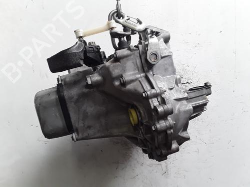 Gearbox PEUGEOT 207 (WA_, WC_) 1.4 BiFuel | BP28338045M3 