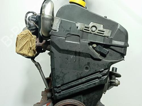 Engine RENAULT KANGOO Express (FC0/1_) | BP36522513M1 - Image 7
