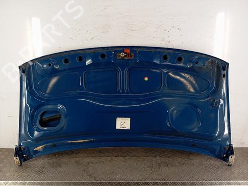 Used Hood Hood IVECO DAILY III Van 29 L 10 V (ALJA43A2, ALJA42A2, ALJA41A2) (95 hp) 36299837 36299837