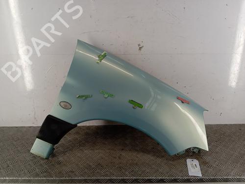 Used Right front fenders CITROËN BERLINGO / BERLINGO FIRST Box Body/MPV (M_) 2.0 HDI 90 (MBRHY, MCRHY) (90 hp) 29915418