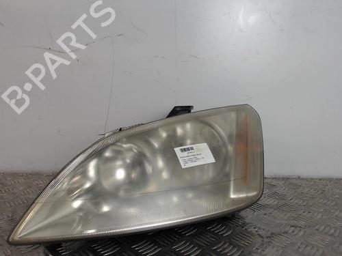 Left headlight FORD FOCUS C-MAX (DM2) 1.6 TDCi | BP28342738C28 