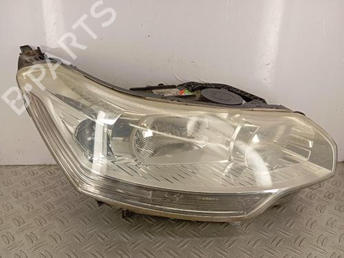 Right headlight CITROËN C5 II Break (RE_) | BP38055110C29 - Image 5