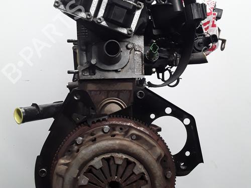 Engine FIAT DOBLO MPV (119_, 223_) 1.2 (223AXA1A) | BP28348078M1 