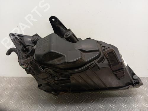 Left headlight FORD FOCUS II (DA_, HCP, DP) 1.6 TDCi | BP28346153C28 - Image 2