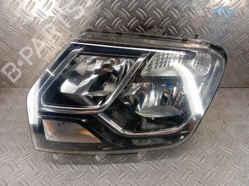 Left headlight DACIA DUSTER (HS_) 1.5 dCi | BP39152834C28 - Image 6