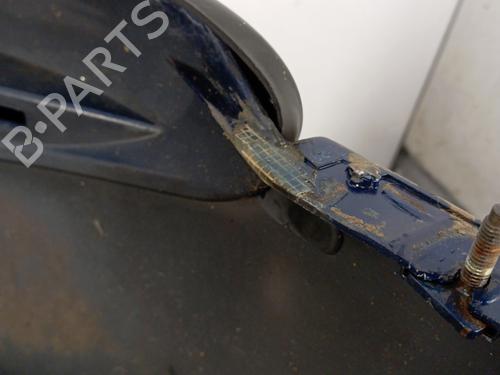 Front bumper PEUGEOT 206 SW (2E/K) 1.4 | BP29569268C7 