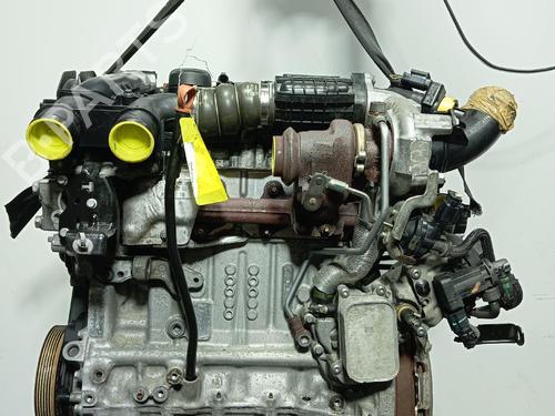 Used Engine Engine 38629039 38629039