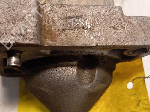 Used Starter Starter SUZUKI JIMNY Closed Off-Road Vehicle (SN) 1.5 DDiS 4WD (SN415D) (65 hp) 28346599 28346599