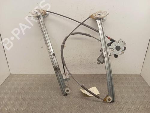 Front right window mechanism CITROËN XSARA Break (N2) 1.8 i 16V | BP28341735C23