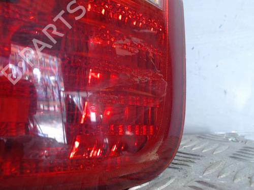 Used Right taillight KIA CARNIVAL II (GQ) 2.9 CRDi (144 hp) 28347873