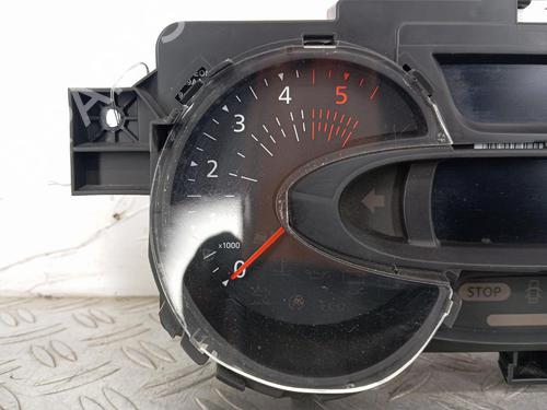 Instrument cluster RENAULT TRAFIC III Van (FG_) 1.6 dCi 125 (FGMH) | BP38531045C47 - Image 4