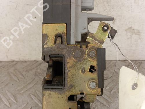 Rear left lock PEUGEOT 206 Hatchback (2A/C) 1.4 HDi eco 70 | BP28345540C100 