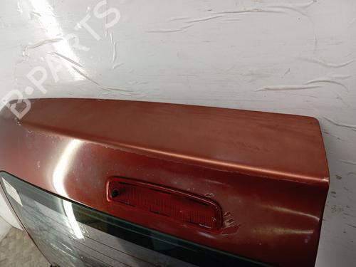 Left tailgate DACIA LOGAN MCV (KS_) 1.5 dCi (KS0K) | BP35957182C76 - Image 4