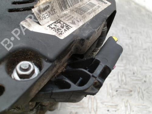 Generator CITROËN C4 II (NC_) 1.6 HDi 115 (114 hp) 28348881