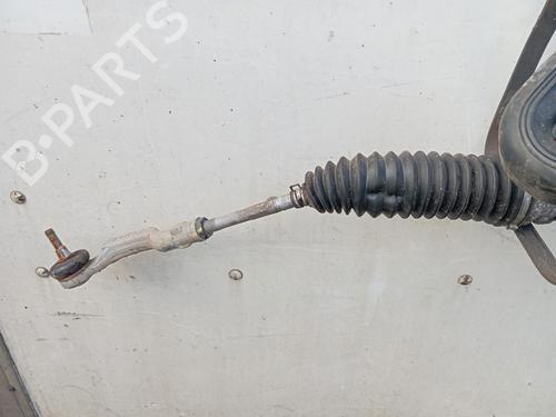 Steering rack RENAULT CLIO V (B7_) 1.5 Blue dCi 100 (B7AD) | BP28338015M22