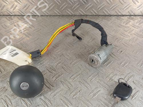 Used Ignition barrel RENAULT CLIO II Hatchback Van (SB0/1/2_) 1.9 D (SB0R) (54 hp) 32330571