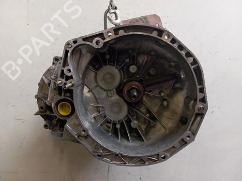 Used Gearbox RENAULT ESPACE IV (JK0/1_) 1.9 dCi (JK0U) (116 hp) 28544788