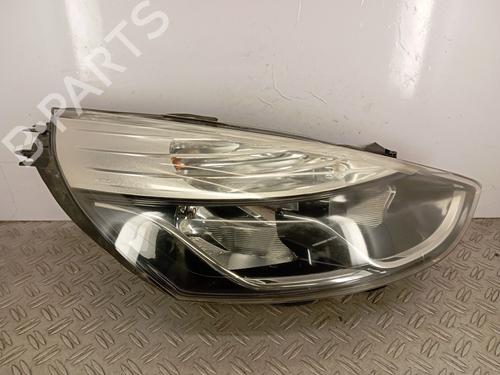 Used Right headlight RENAULT CLIO IV (BH_) 1.2 TCe 120 (BHM0) (120 hp) 29610304