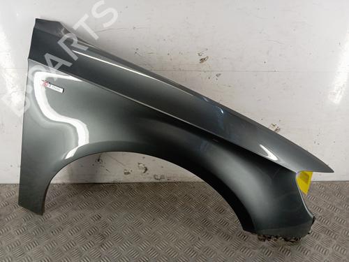 Used Right front fenders AUDI A3 (8V1, 8VK) 2.0 TDI (150 hp) 31721765