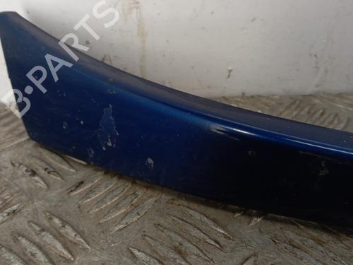 Grille PEUGEOT 206 SW (2E/K) 1.4 | BP29545266C40 