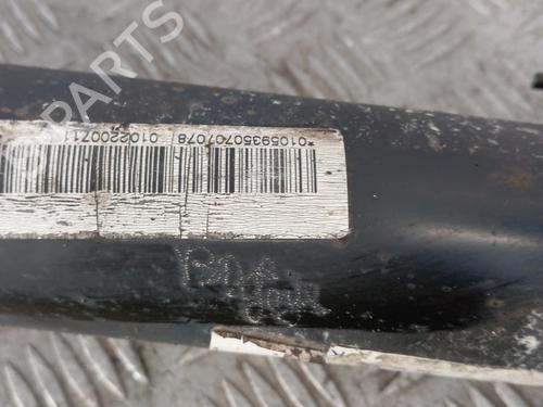 Left front shock absorber FIAT DUCATO Van (250_) 160 Multijet 3,0 D | BP29412459M16 