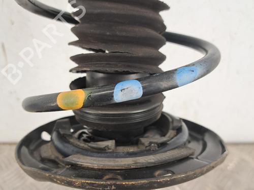 Left front shock absorber RENAULT TWINGO III (BCM_, BCA_) 1.0 SCe 65 (BCMJ) | BP38531064M16 - Image 4