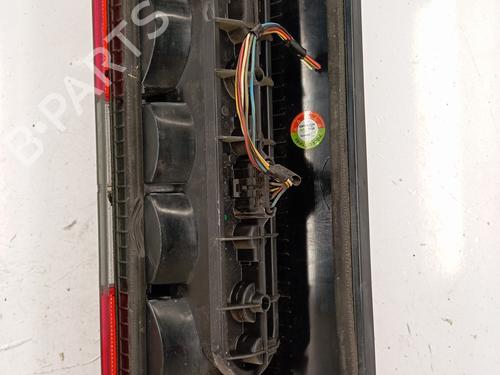 Used Right taillight Right taillight CITROËN JUMPER I Van (230L) 1.9 D (69 hp) 34450600 34450600