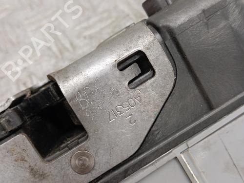 Rear right lock PEUGEOT 3008 I MPV (0U_) 1.6 HDi | BP28337614C99 