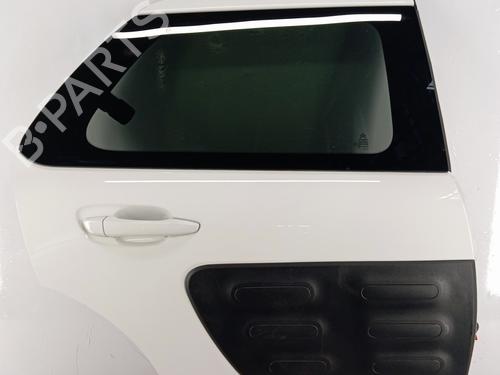 Used Right rear door CITROËN C4 CACTUS 1.2 VTi 82 (82 hp) 28347130