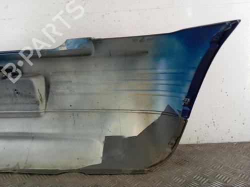 Used Rear bumper Rear bumper SEAT AROSA (6H1) 1.0 (50 hp) 40272040 40272040
