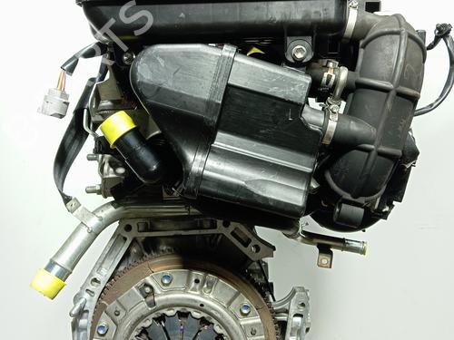Moteur Moteur SUZUKI SPLASH (EX) 1.0 (A5B310) (65 hp) 36399953 36399953