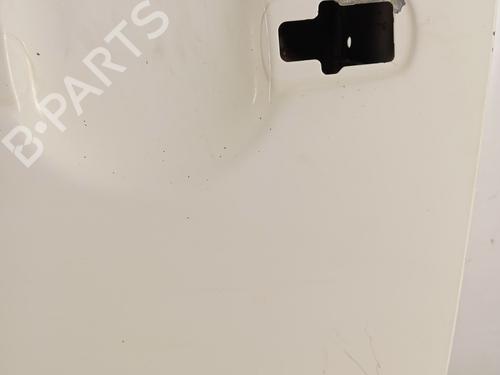 Left front door PEUGEOT EXPERT Van (VF3A_, VF3U_, VF3X_) 2.0 HDi 120 | BP29494997C2 