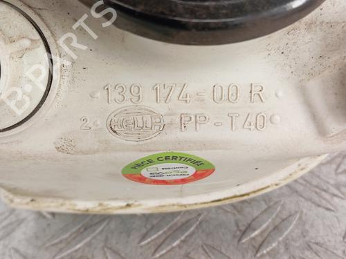 Used Right headlight Right headlight VW GOLF III (1H1) 1.8 (90 hp) 34191434 34191434