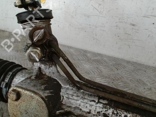 Used Steering rack PEUGEOT BOXER Platform/Chassis (ZCT_) 2.5 D (86 hp) 28340794