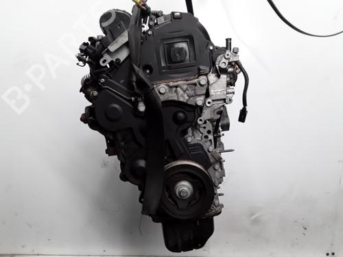 Engine CITROËN C3 II (SC_) 1.4 HDi 70 (SC8HZC, SC8HR0, SC8HP4) | BP28343583M1 