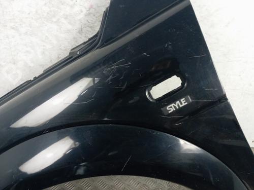 Left front fenders LAND ROVER FREELANDER I (L314) 2.5 V6 4x4 | BP28346500C41 
