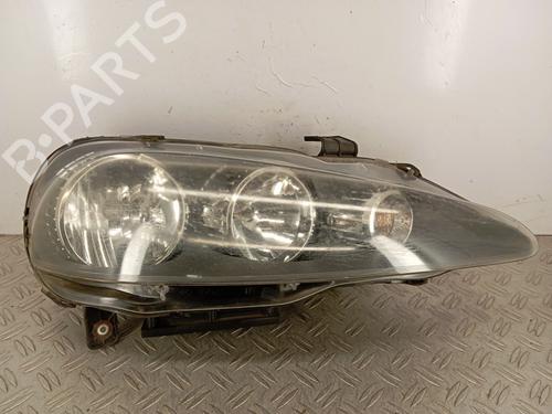 Used Right headlight ALFA ROMEO 147 (937_) 1.9 JTDM 8V (937.AXD1A, 937.AXU1A, 937.BXU1A) (120 hp) 30971553