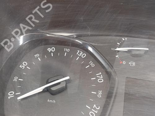Instrument cluster PEUGEOT EXPERT Van (V_) 2.0 BlueHDi 180 | BP30494038C47 - Image 3