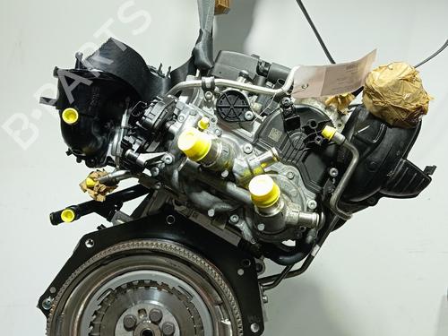 Engine VW POLO VI (AW1, BZ1, AE1) 1.0 TSI | BP39077124M1 - Image 3