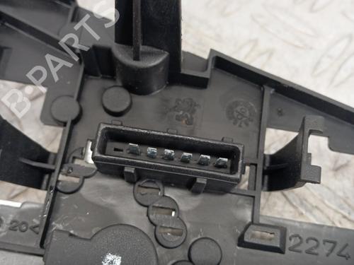 Lamp holder PEUGEOT 106 II (1A_, 1C_) 1.5 D | BP30156645L10 