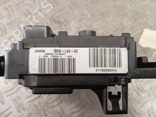 Used Fuse box Fuse box PEUGEOT 307 Break (3E) [2002-2009] 36371211 36371211