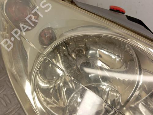 Right headlight PEUGEOT 307 (3A/C) 2.0 HDi 110 | BP29180735C29 