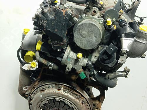 Engine OPEL AGILA A (H00) 1.3 CDTI (F68) | BP36249813M1  - Image 5