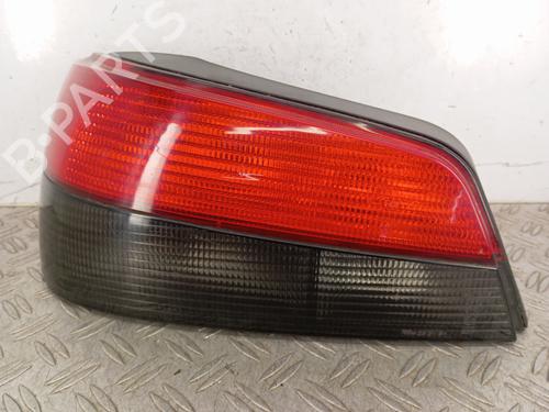 Used Left taillight Left taillight PEUGEOT 306 Hatchback (7A, 7C, N3, N5) 2.0 HDI 90 (90 hp) 35930793 35930793