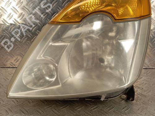 Left headlight RENAULT MODUS / GRAND MODUS (F/JP0_) 1.2 (JP0C, JP0K, FP0C, FP0K, FP0P, JP0P, JP0T) | BP35923963C28  - Image 6